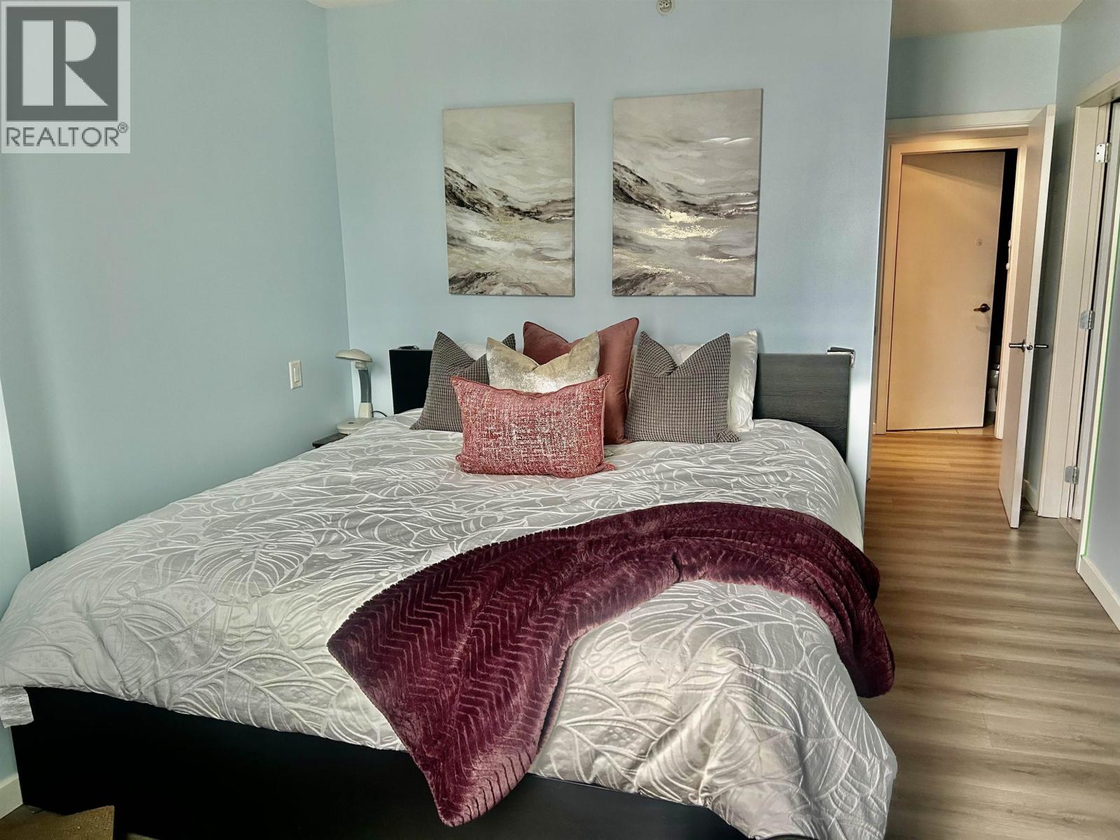 1508 14 BEGBIE STREET, New Westminster