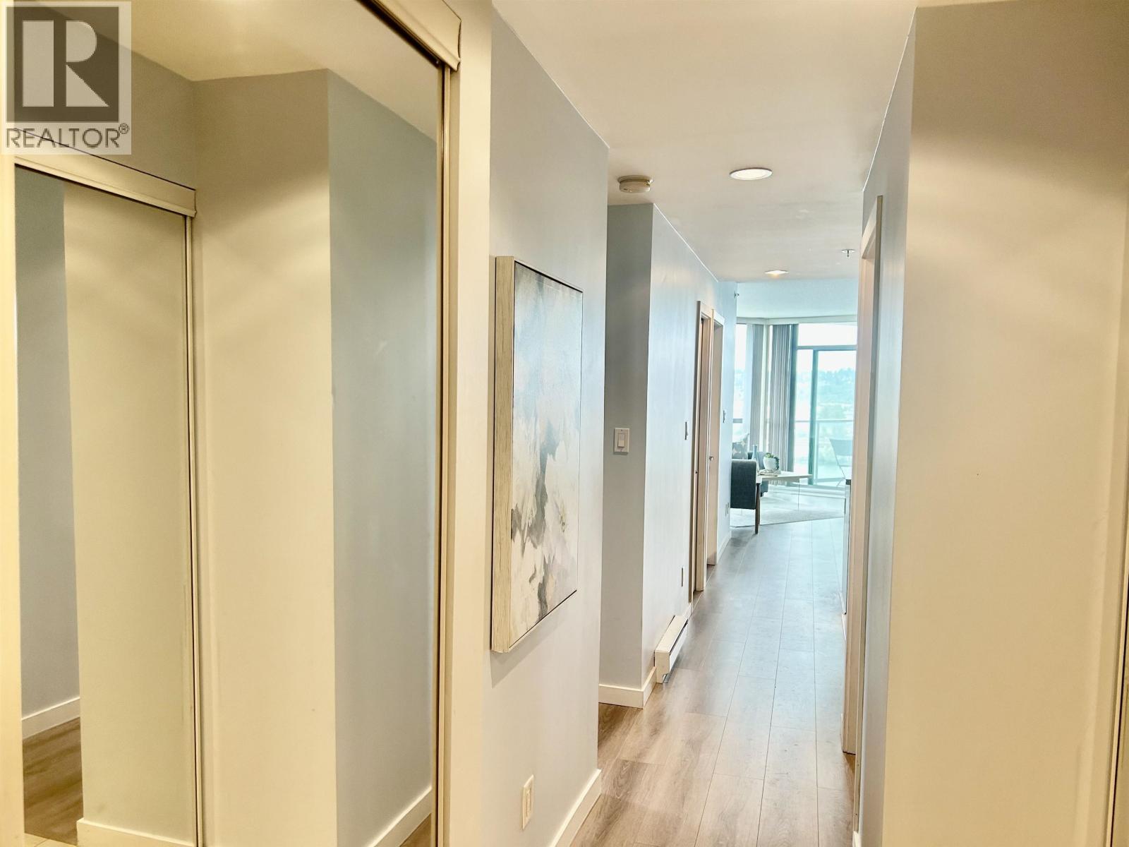 1508 14 BEGBIE STREET, New Westminster