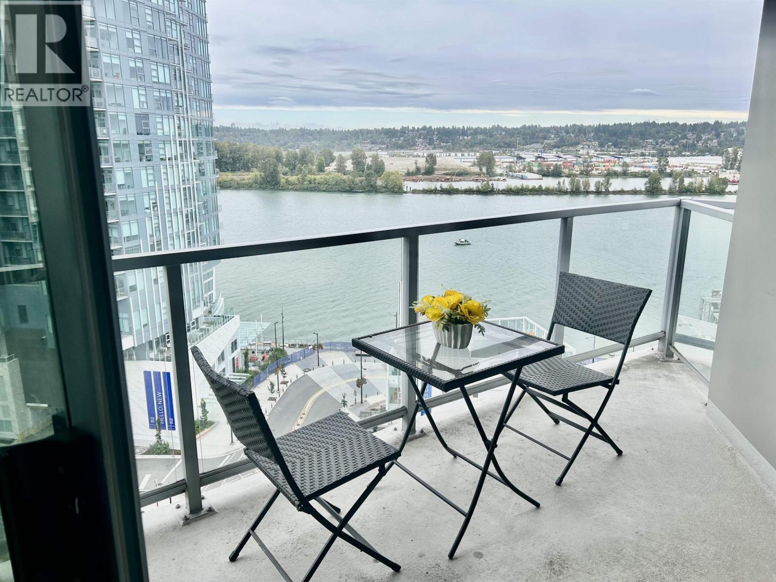 1508 14 BEGBIE STREET, New Westminster