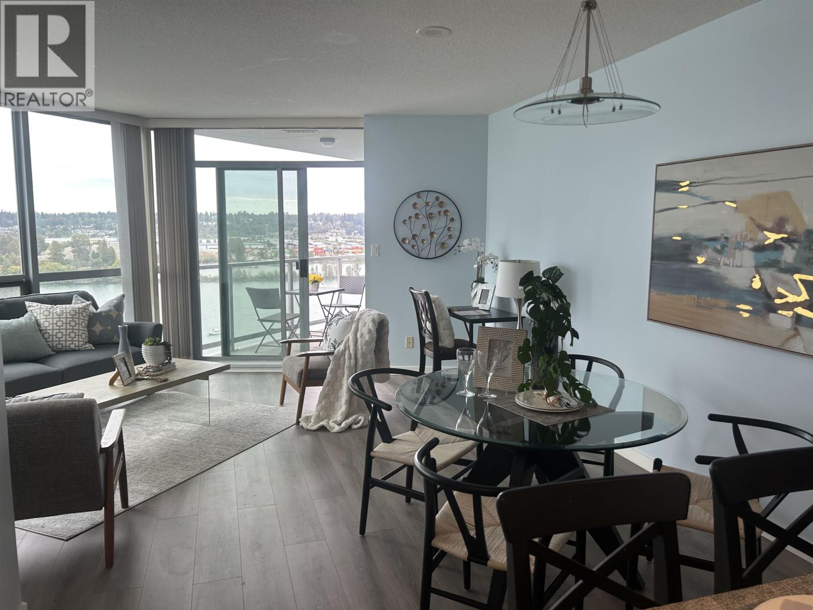 1508 14 BEGBIE STREET, New Westminster