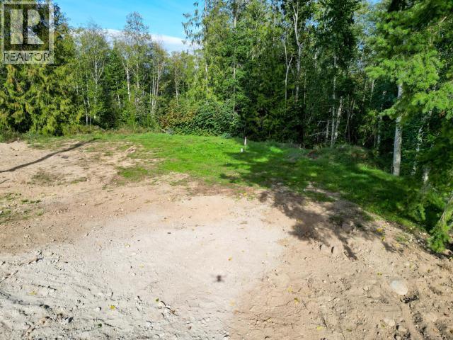 Lot 3- NOOTKA STREET, Powell River