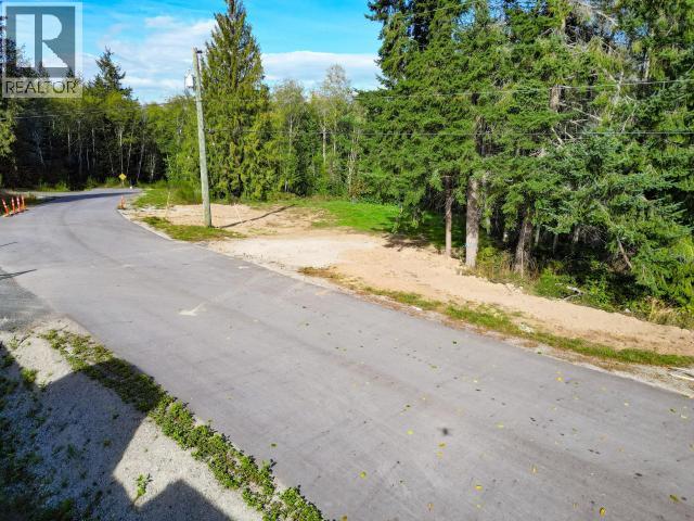 Lot 3- NOOTKA STREET, Powell River