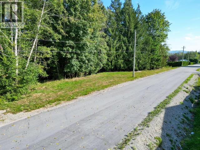 Lot 4 NOOTKA STREET, Powell River