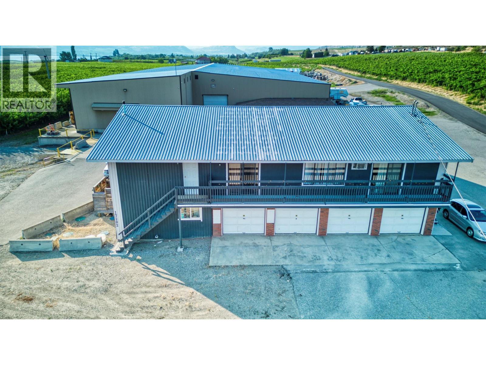 17202 97 Highway, Osoyoos