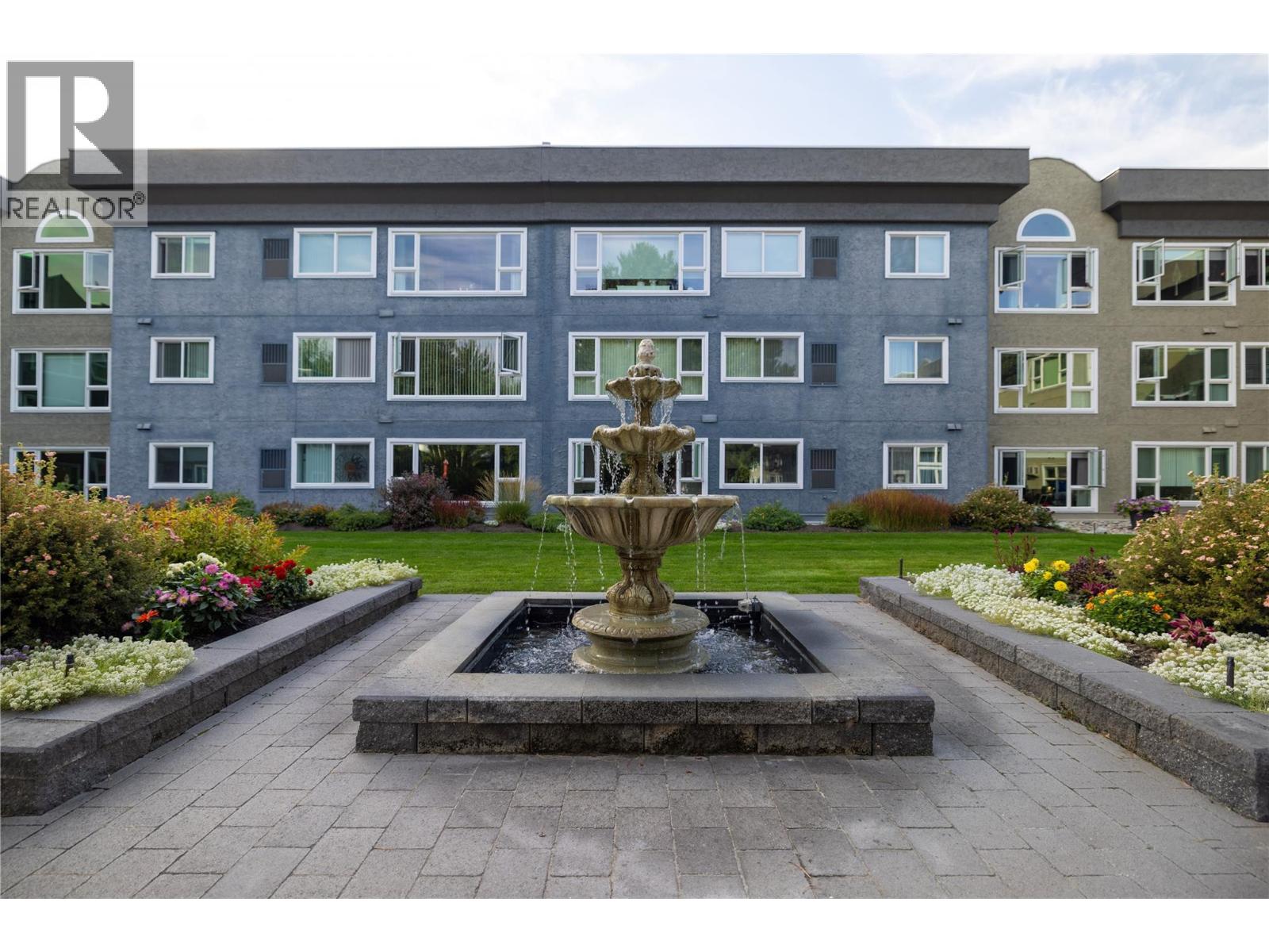 #115B-1045 Sutherland Avenue, Kelowna