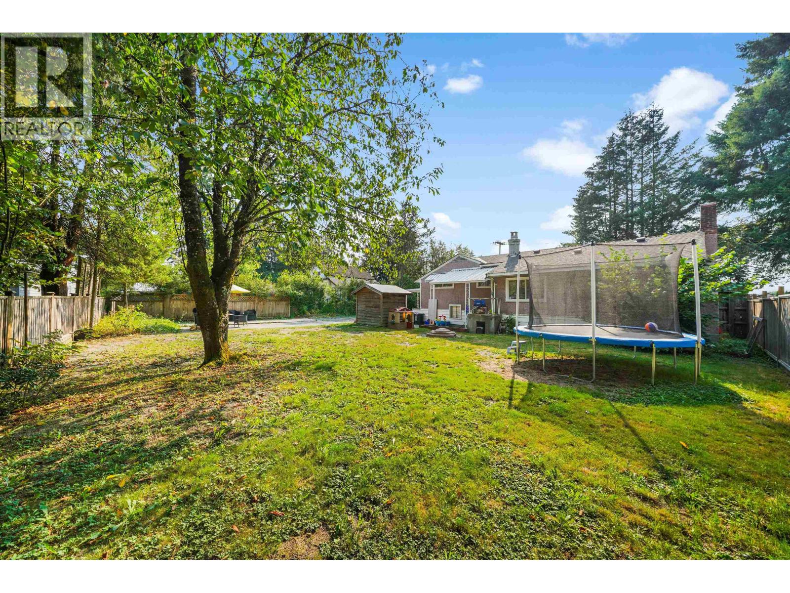 12336 LAITY STREET, Maple Ridge