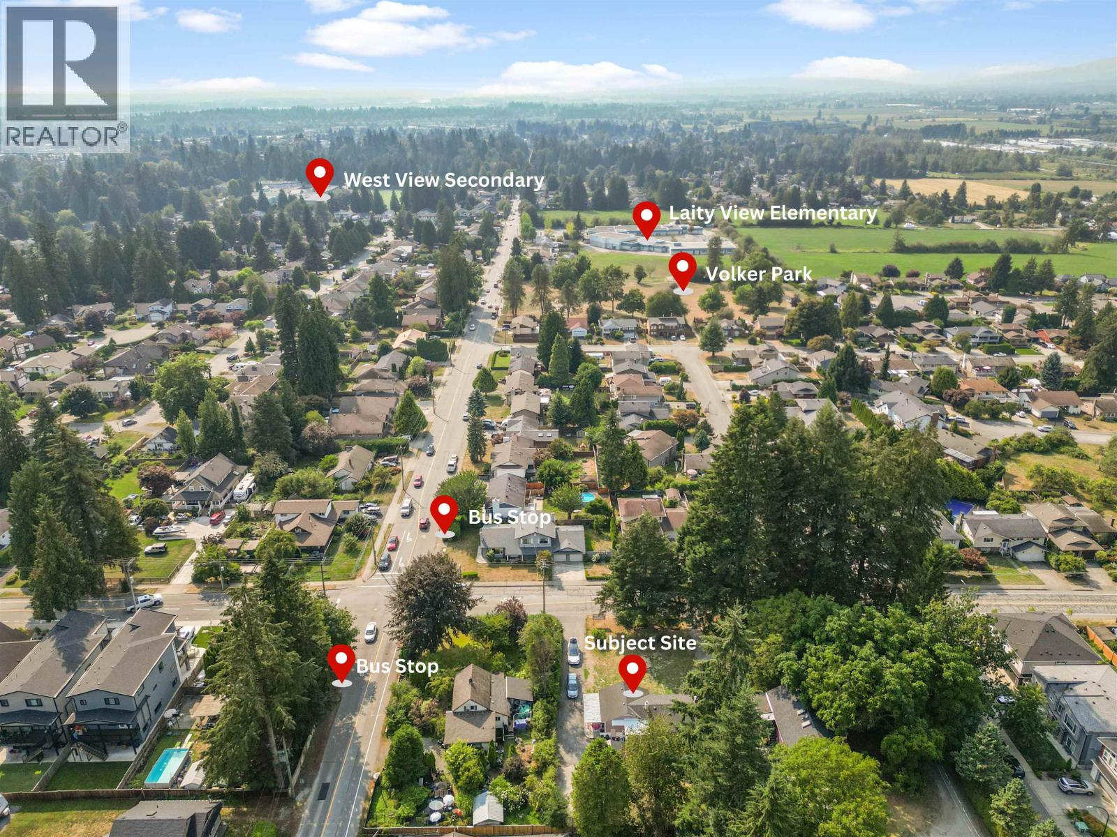 12336 LAITY STREET, Maple Ridge