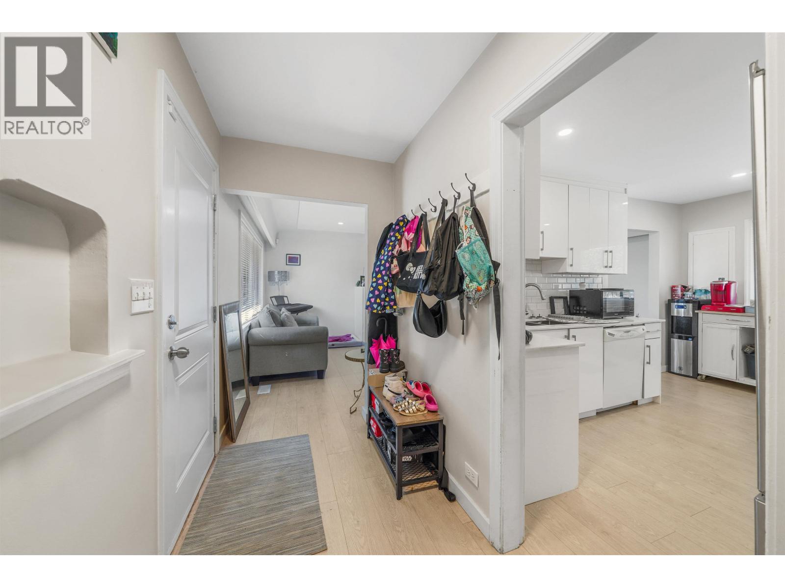 12336 LAITY STREET, Maple Ridge
