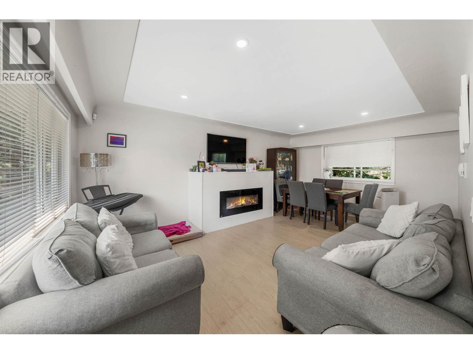 12336 LAITY STREET, Maple Ridge