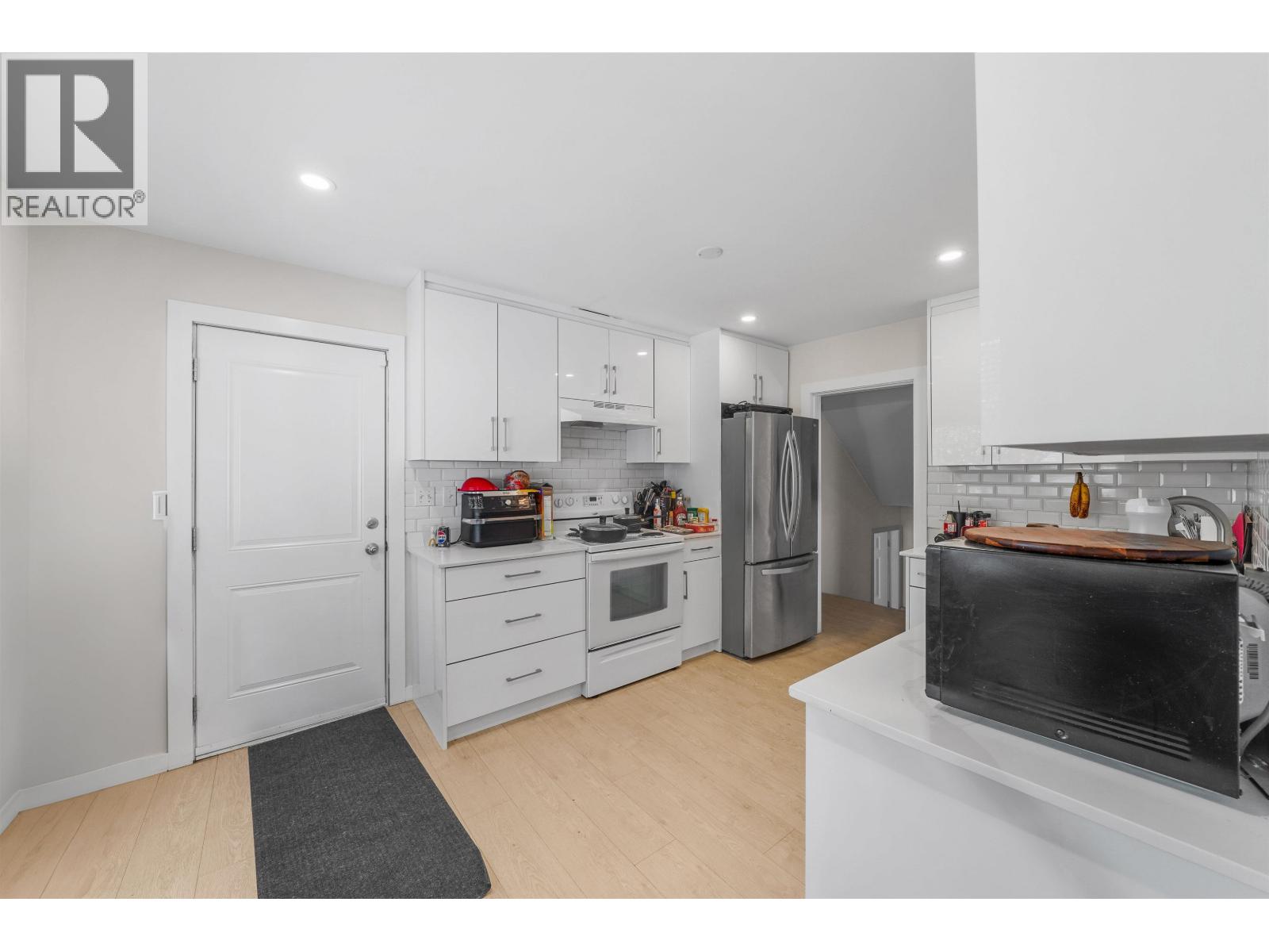 12336 LAITY STREET, Maple Ridge