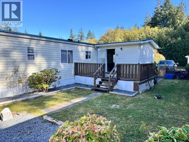 62-4500 CLARIDGE ROAD, Powell River