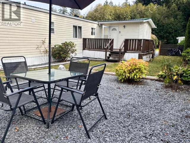 62-4500 CLARIDGE ROAD, Powell River