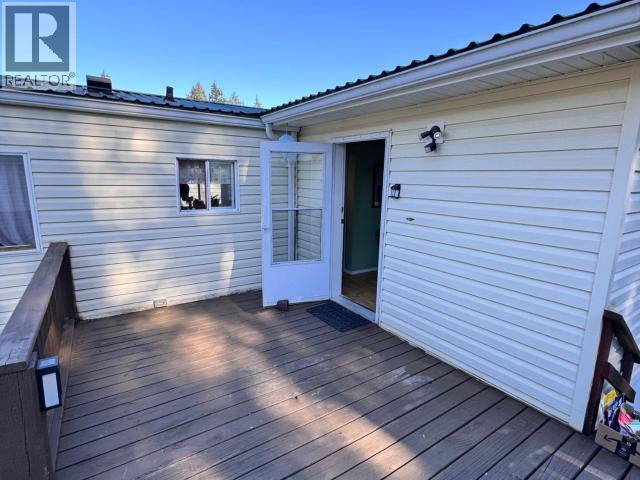 62-4500 CLARIDGE ROAD, Powell River
