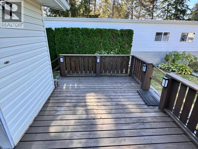 62-4500 CLARIDGE ROAD, Powell River