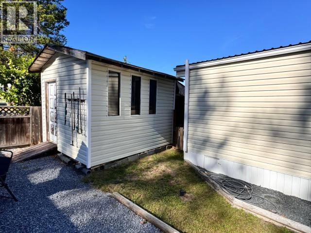 62-4500 CLARIDGE ROAD, Powell River