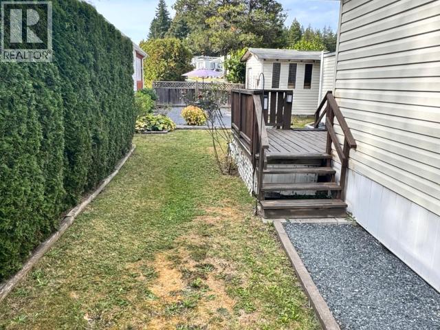 62-4500 CLARIDGE ROAD, Powell River