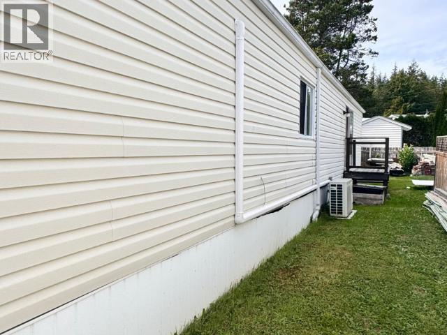 62-4500 CLARIDGE ROAD, Powell River
