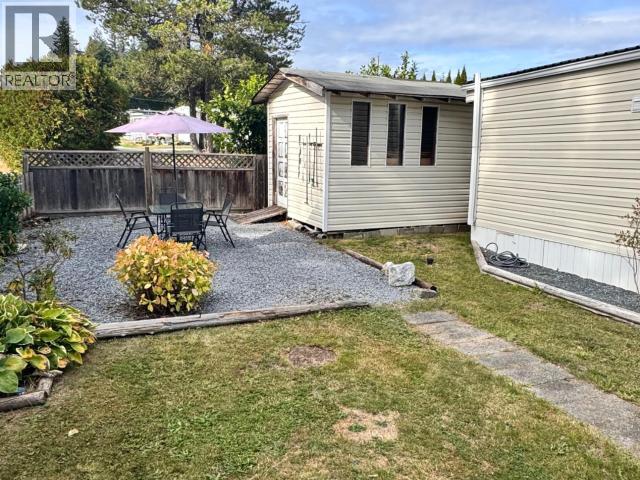 62-4500 CLARIDGE ROAD, Powell River