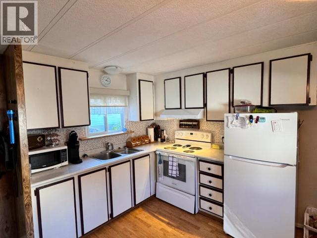 62-4500 CLARIDGE ROAD, Powell River