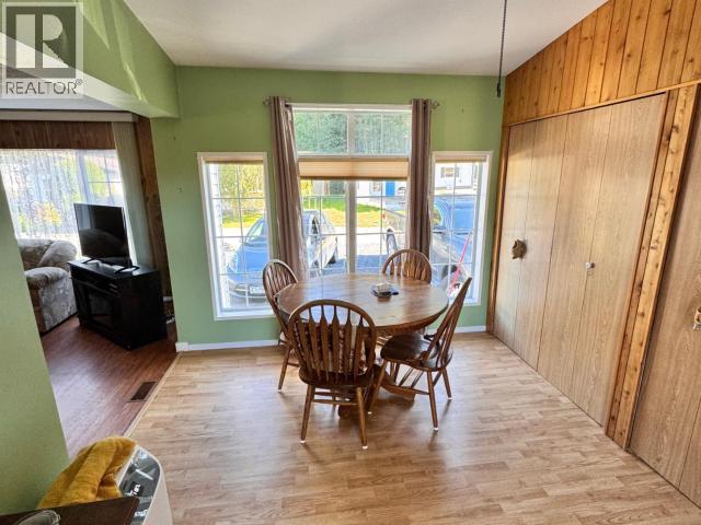 62-4500 CLARIDGE ROAD, Powell River