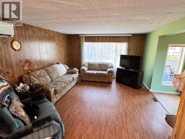 62-4500 CLARIDGE ROAD, Powell River