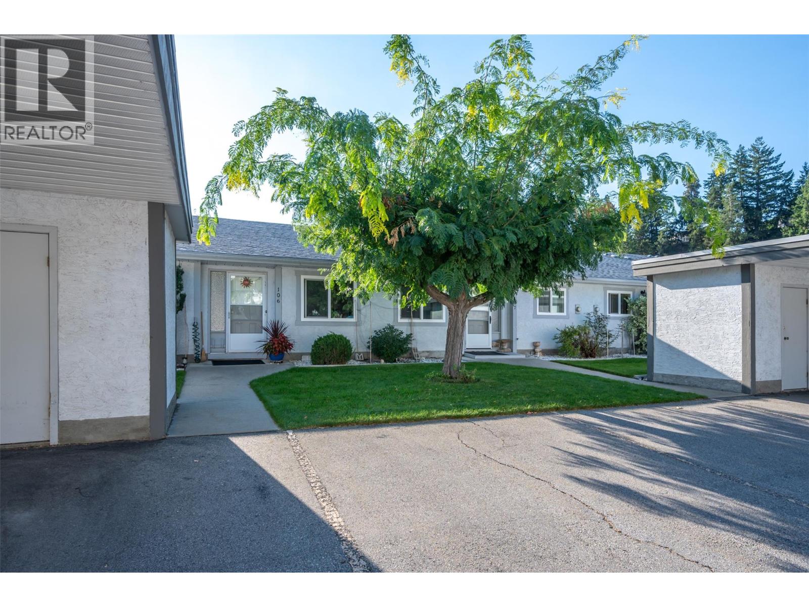 #106-1426 Penticton Avenue, Penticton