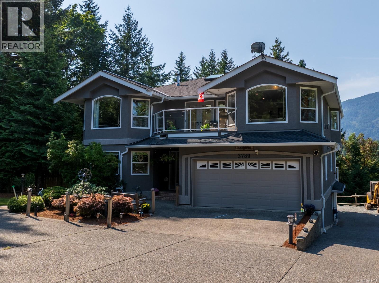 3789 Panorama Cres, Chemainus