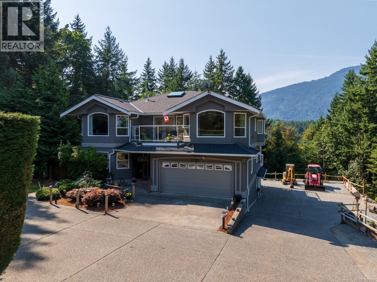 3789 Panorama Cres, Chemainus