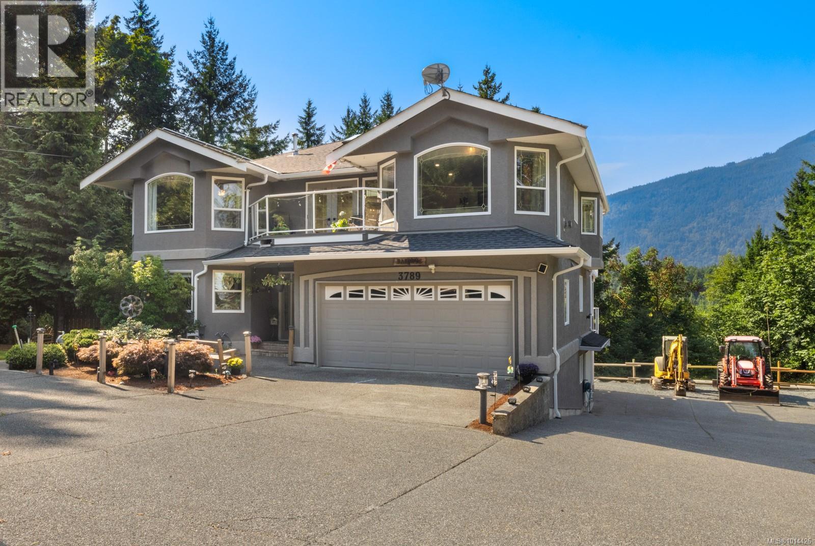 3789 Panorama Cres, Chemainus