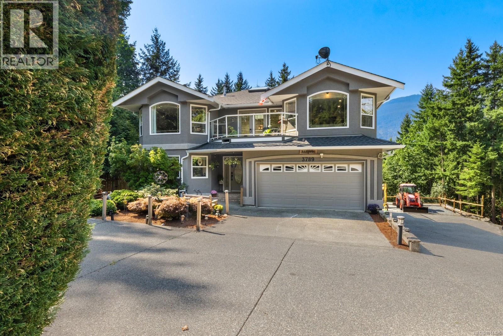 3789 Panorama Cres, Chemainus
