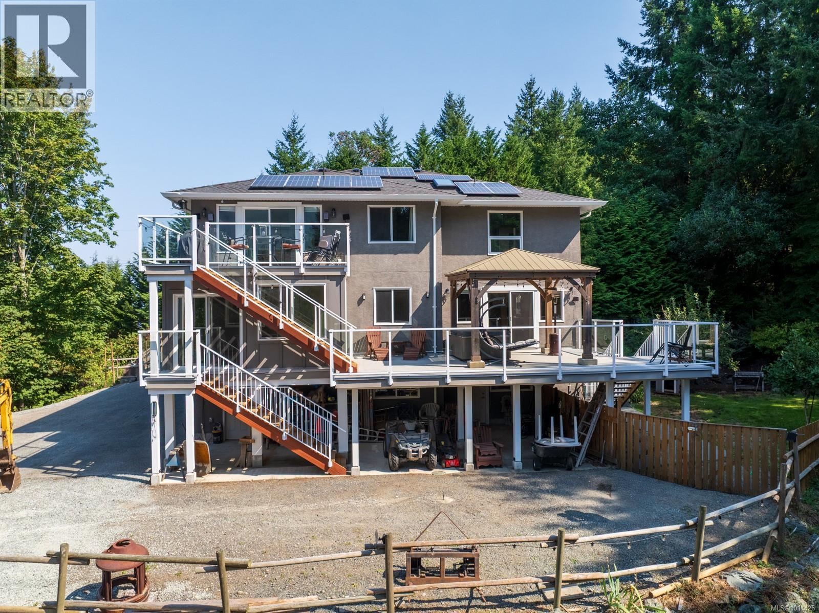 3789 Panorama Cres, Chemainus