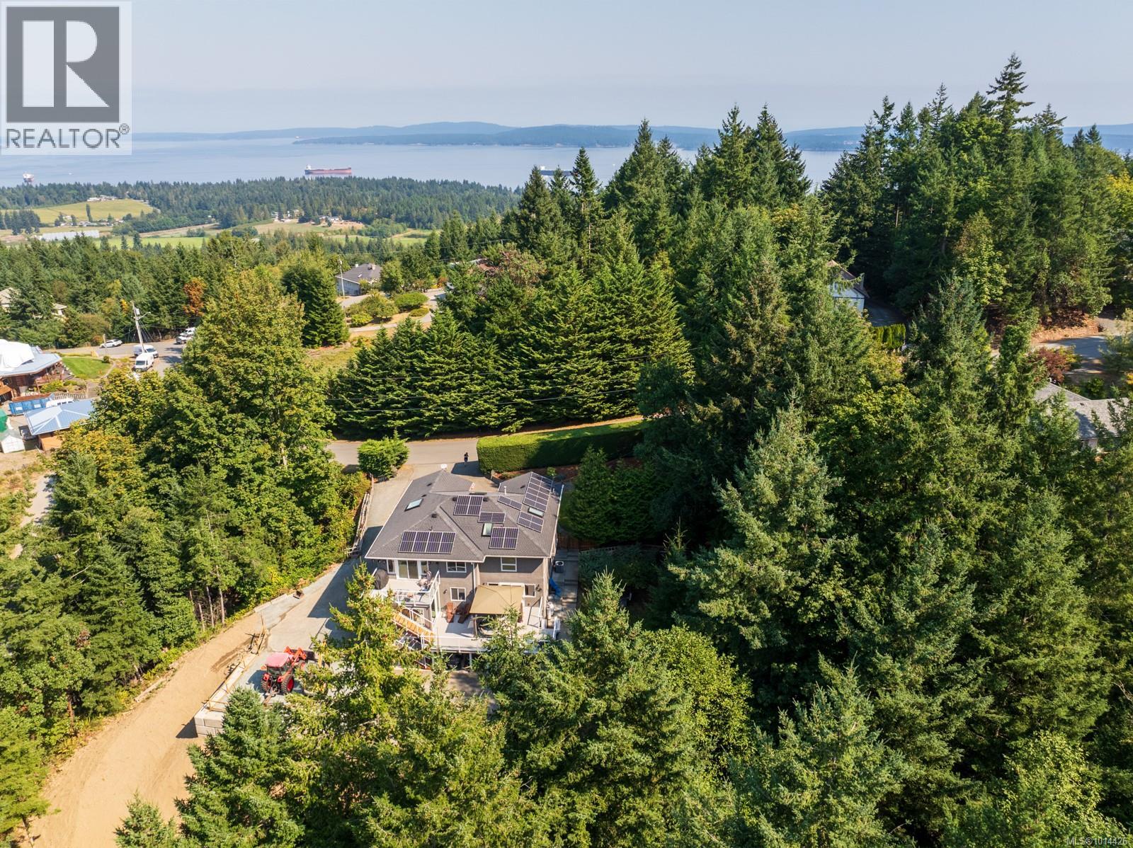 3789 Panorama Cres, Chemainus