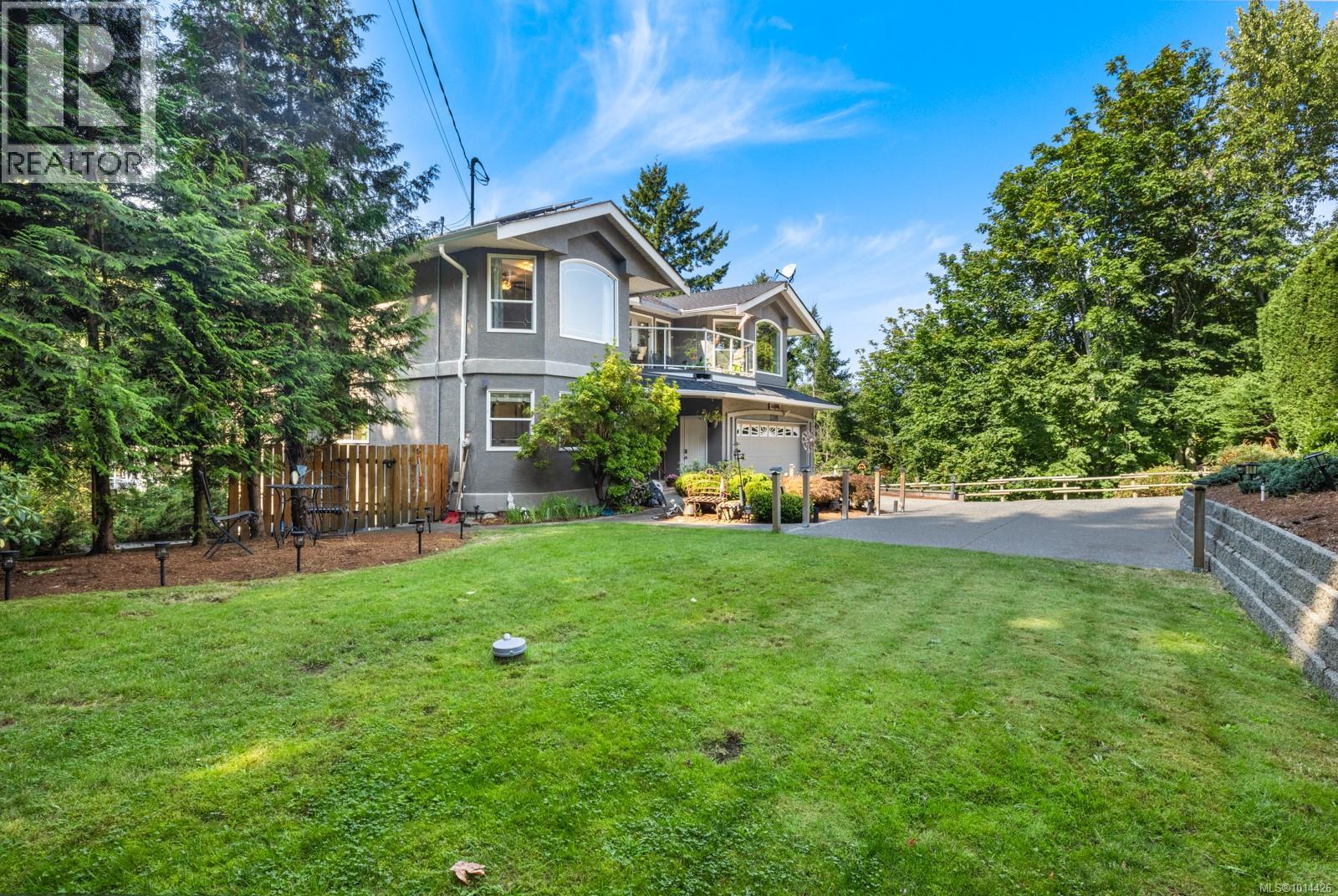 3789 Panorama Cres, Chemainus