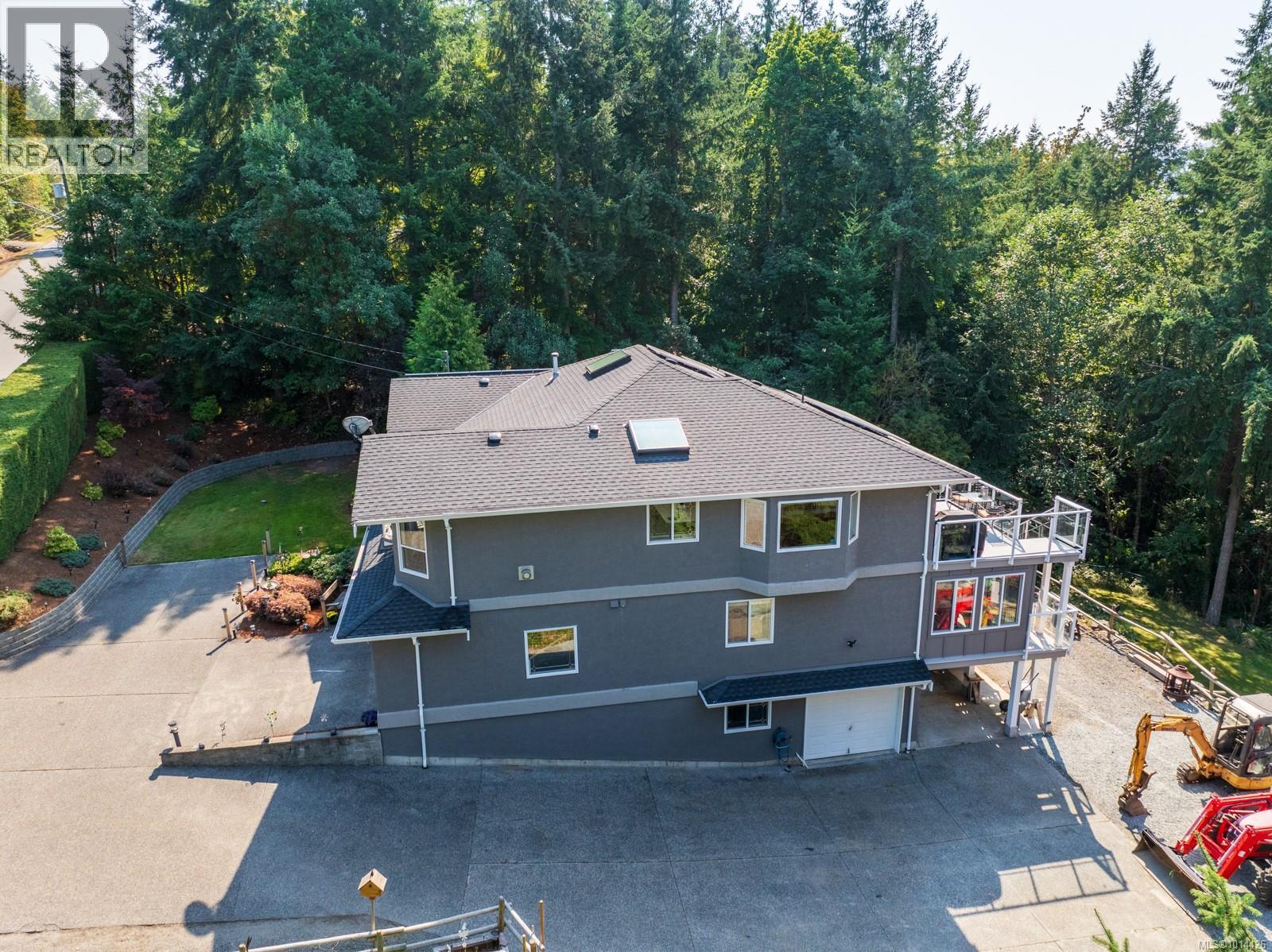 3789 Panorama Cres, Chemainus