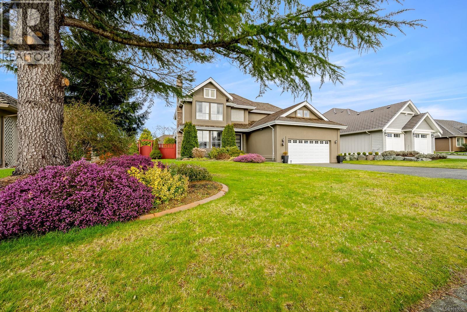 931 Crown Isle Dr, Courtenay
