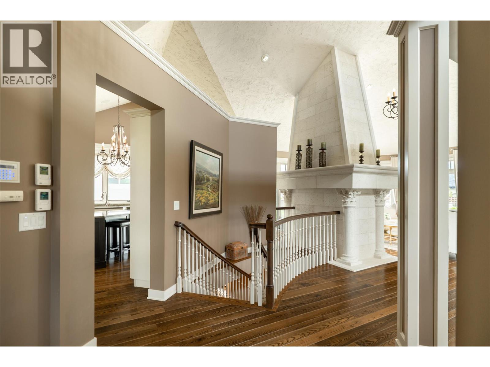 4768 CARMEL Crescent, Kelowna