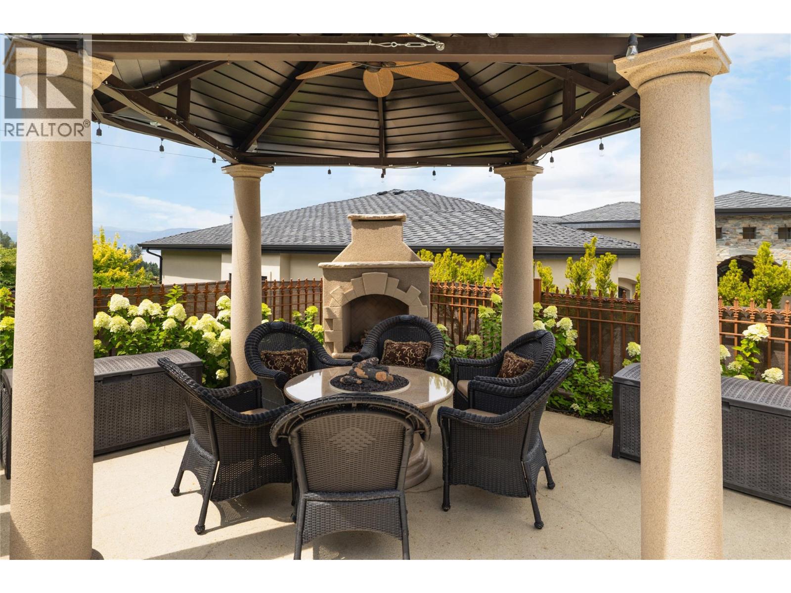 4768 CARMEL Crescent, Kelowna