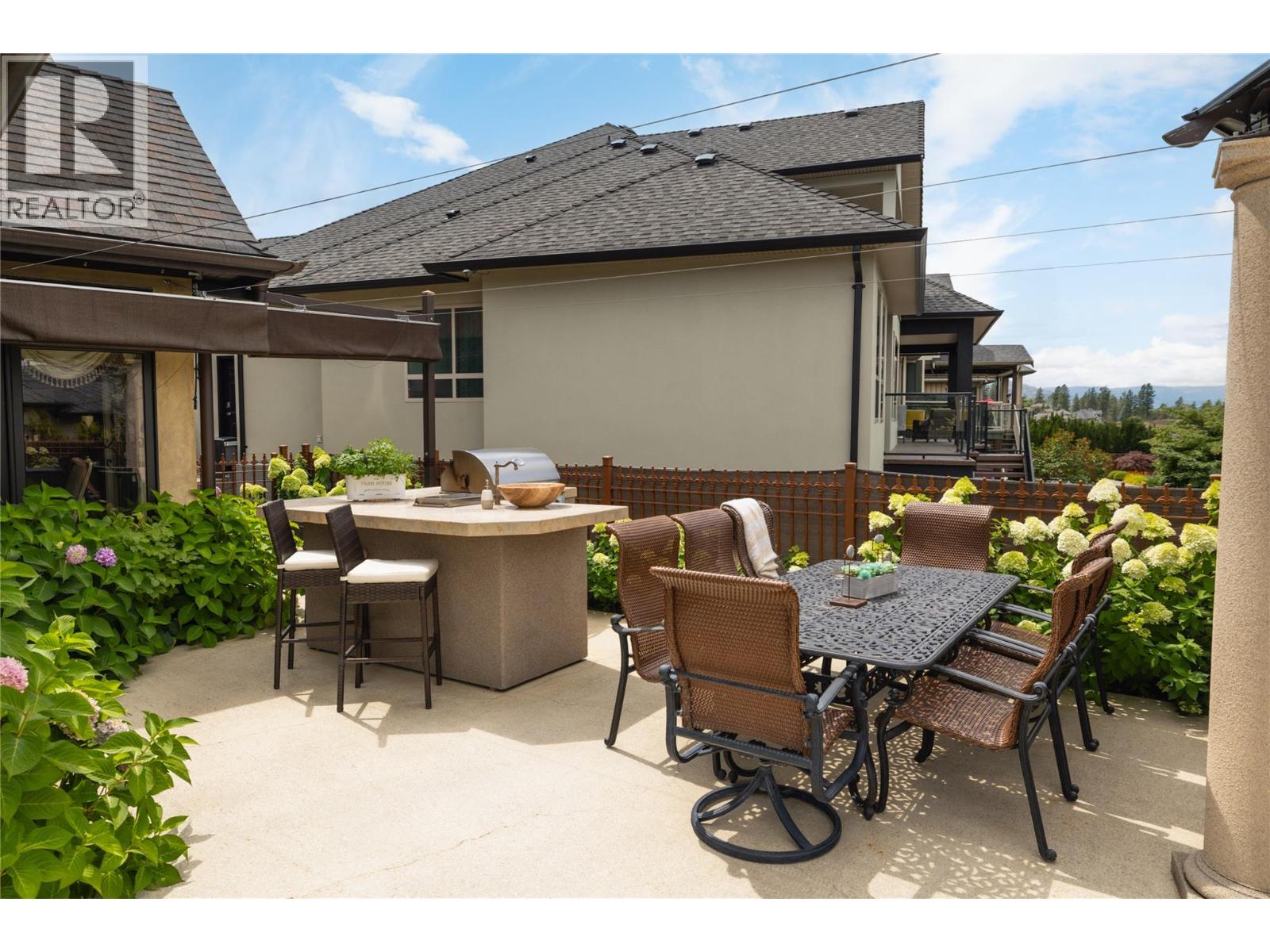 4768 CARMEL Crescent, Kelowna