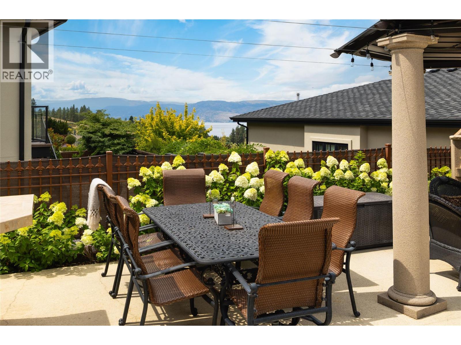 4768 CARMEL Crescent, Kelowna