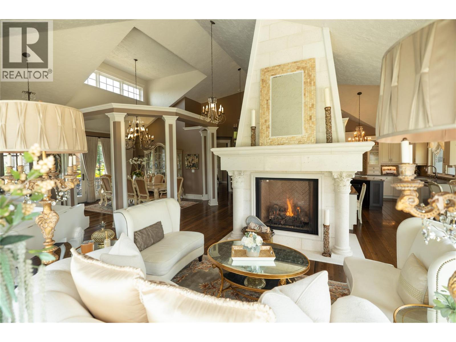 4768 CARMEL Crescent, Kelowna
