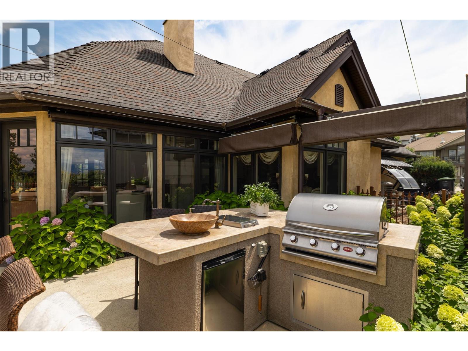 4768 CARMEL Crescent, Kelowna