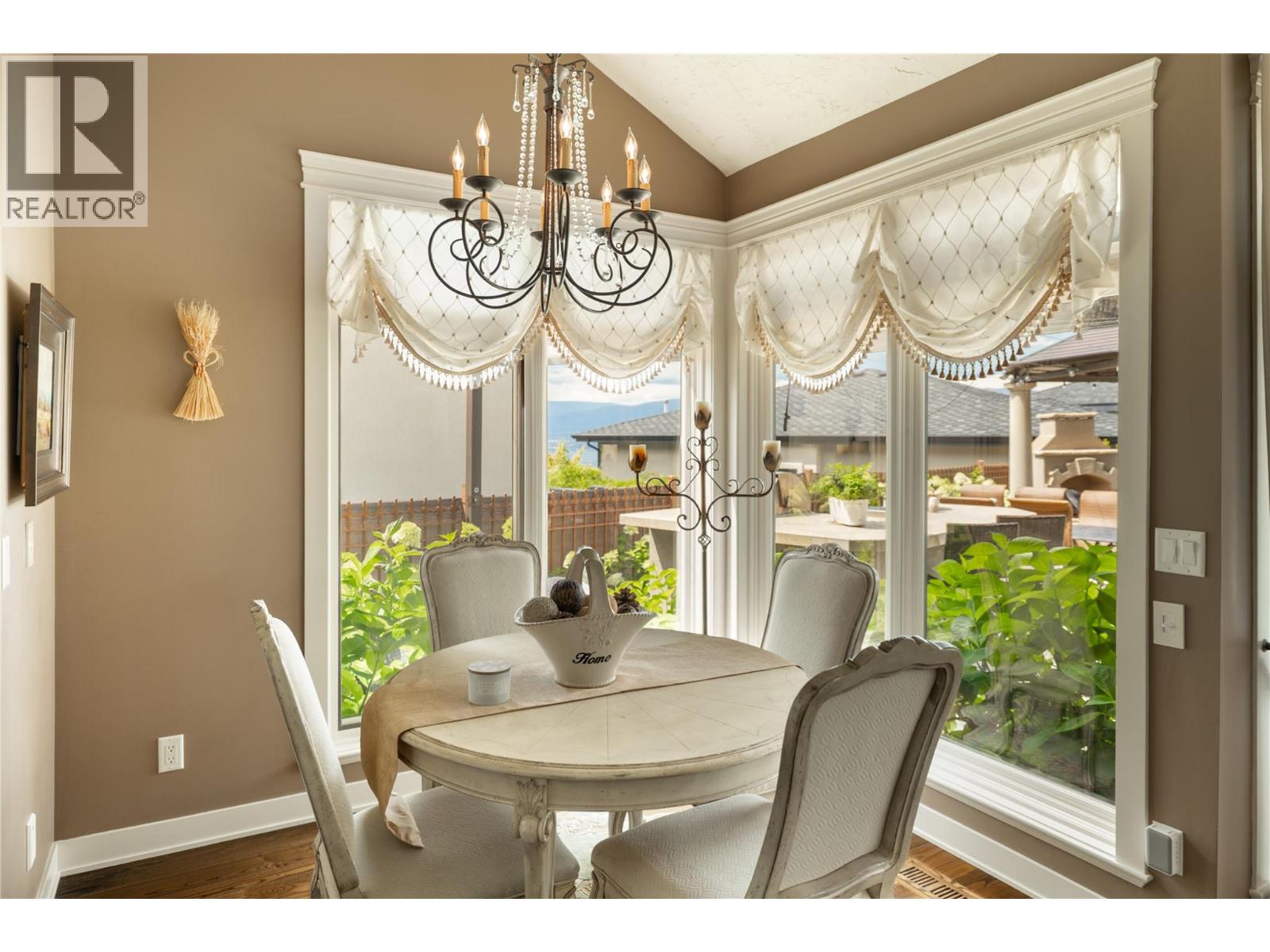 4768 CARMEL Crescent, Kelowna