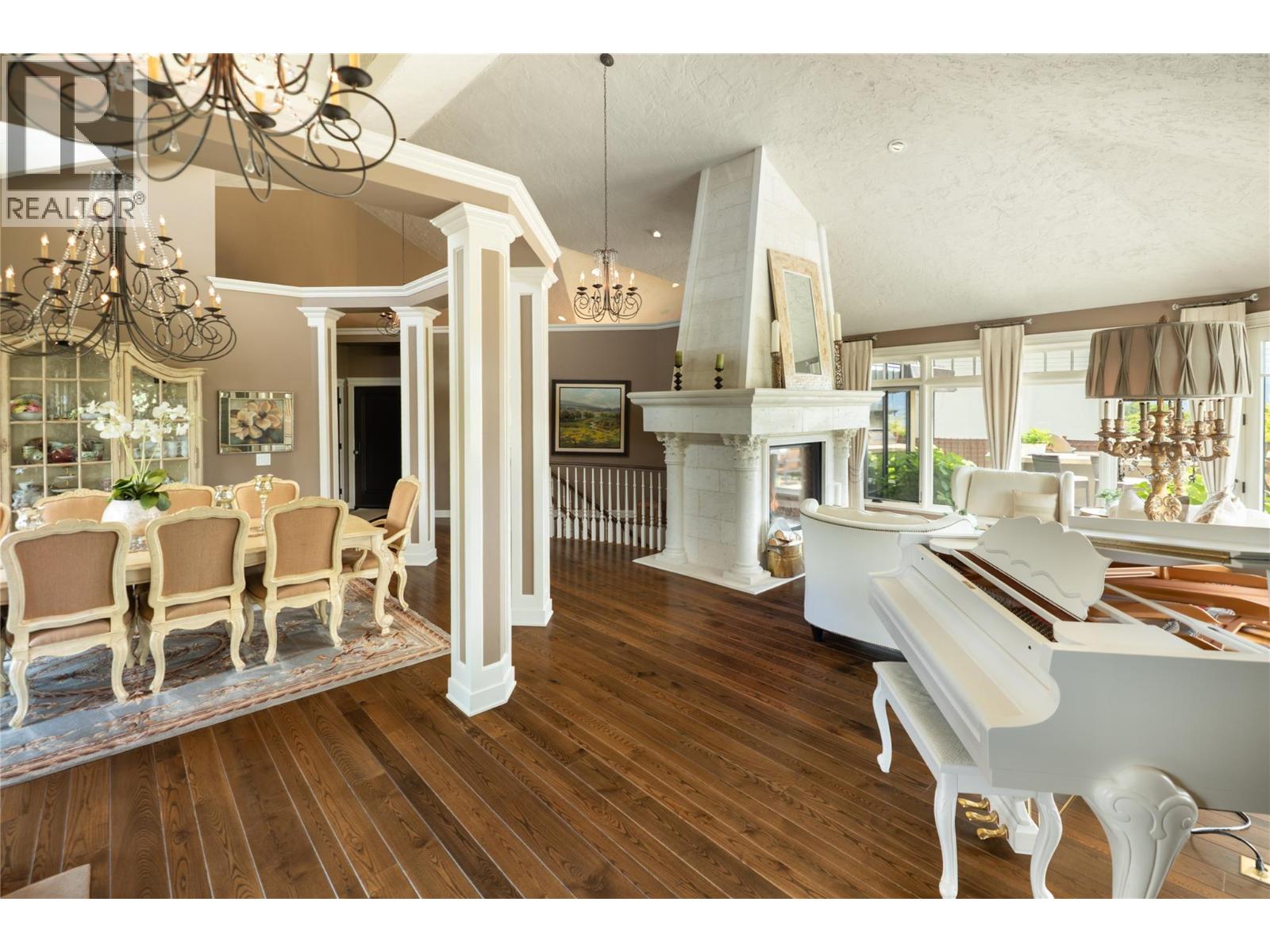 4768 CARMEL Crescent, Kelowna