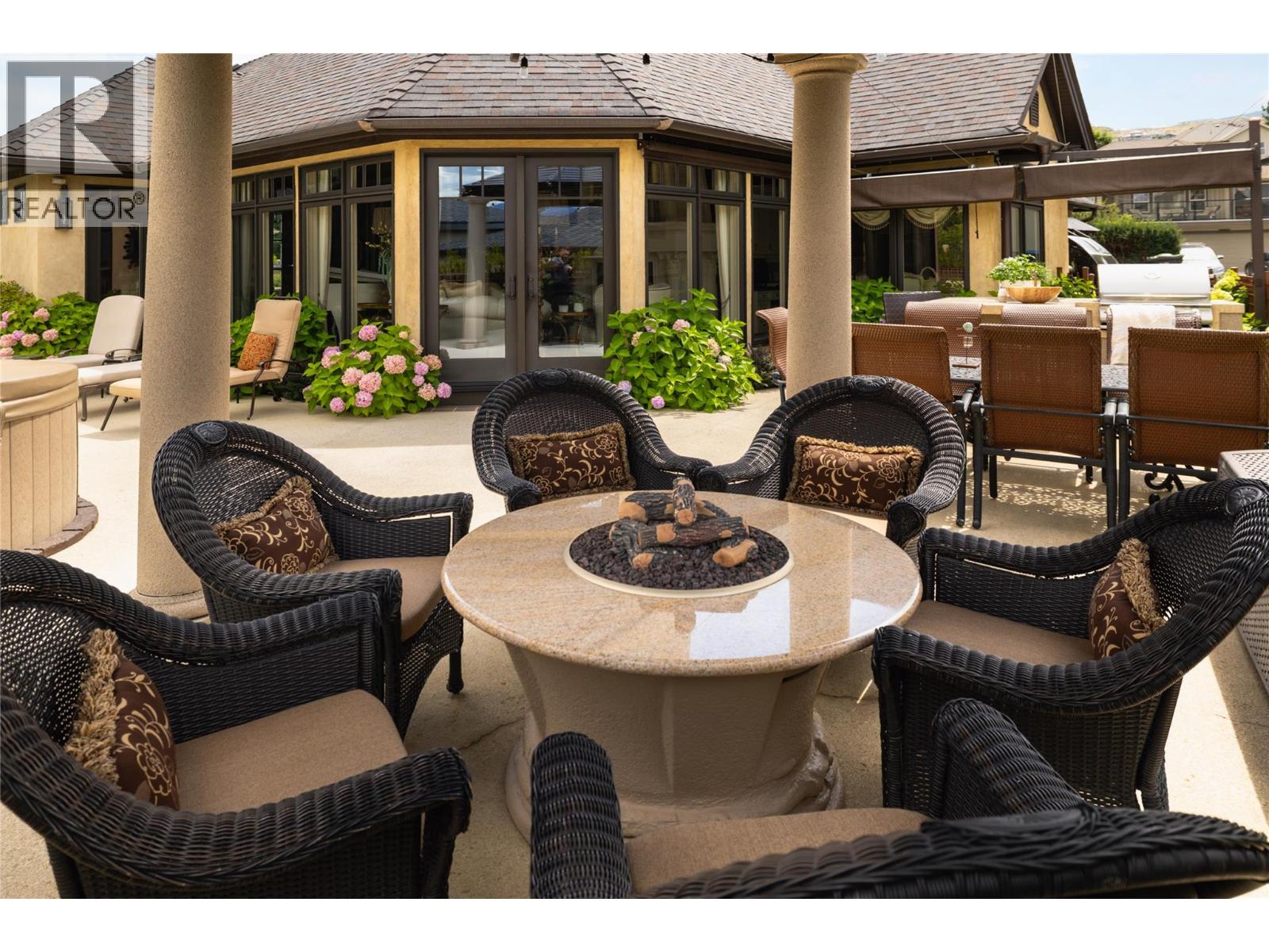 4768 CARMEL Crescent, Kelowna