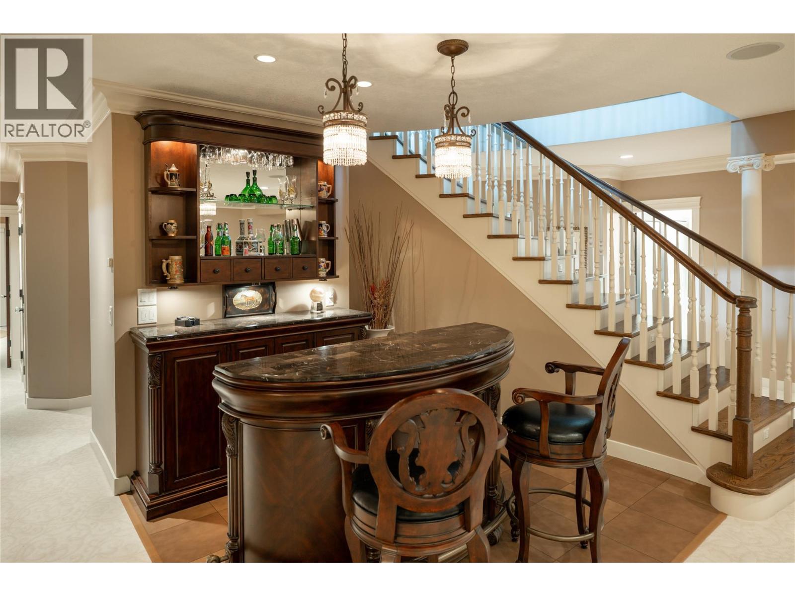 4768 CARMEL Crescent, Kelowna