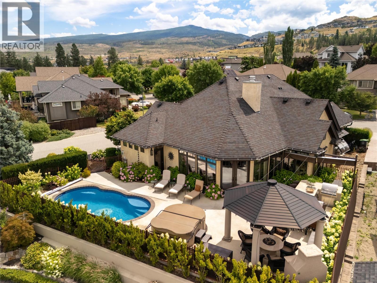 4768 CARMEL Crescent, Kelowna