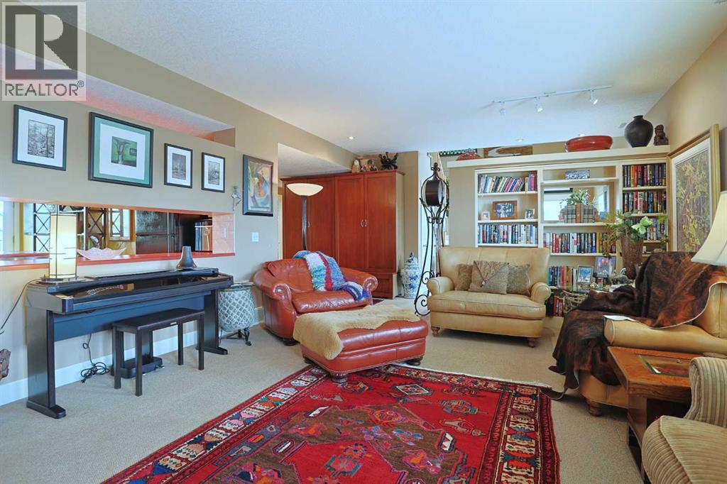 Single Family House for Sale in  Garrison Square SW Garrison Woods Calgary 