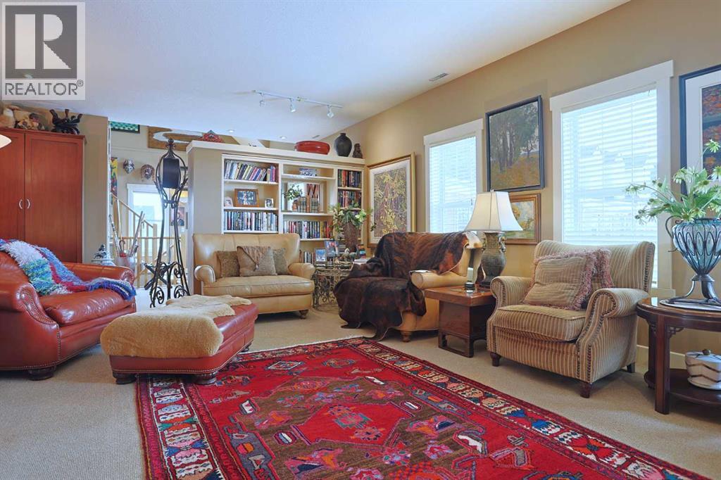 Single Family House for Sale in  Garrison Square SW Garrison Woods Calgary 