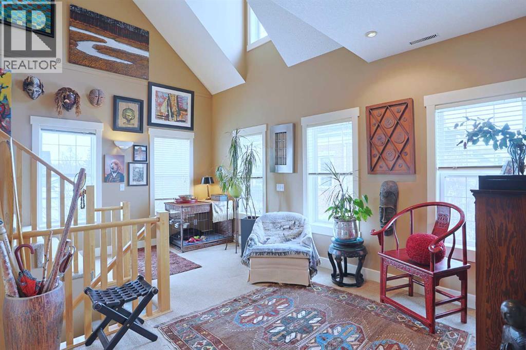 Single Family House for Sale in  Garrison Square SW Garrison Woods Calgary 