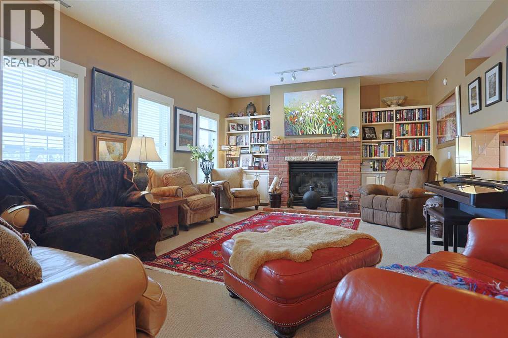 Single Family House for Sale in  Garrison Square SW Garrison Woods Calgary 